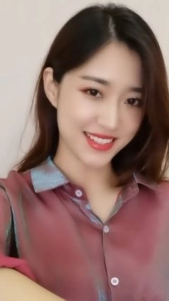 美丽的小蜜桃