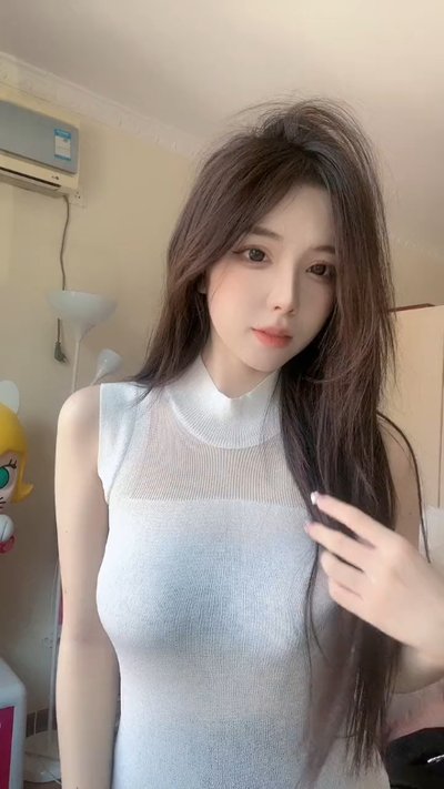 小姑娘1